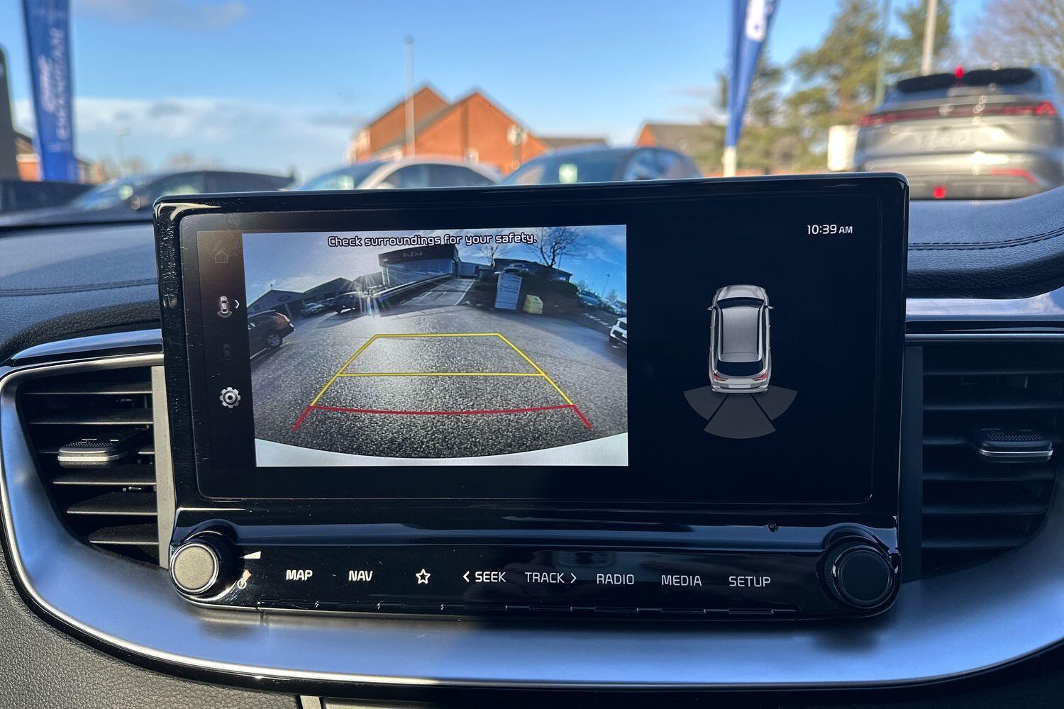 Used Kia Ceed 2025 for sale - 76801913: Photo 16