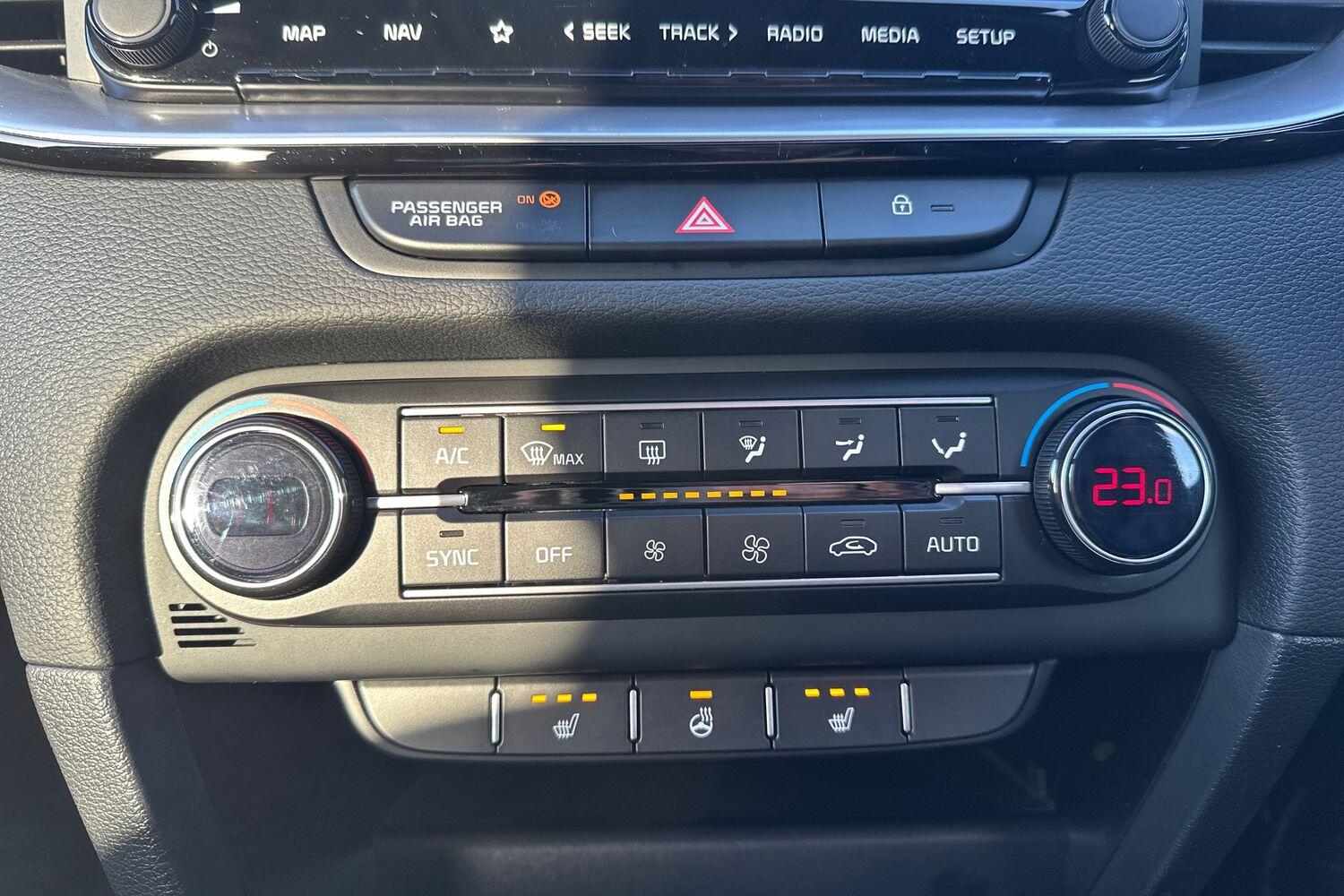 Used Kia Ceed 2025 for sale - 76801913: Photo 17