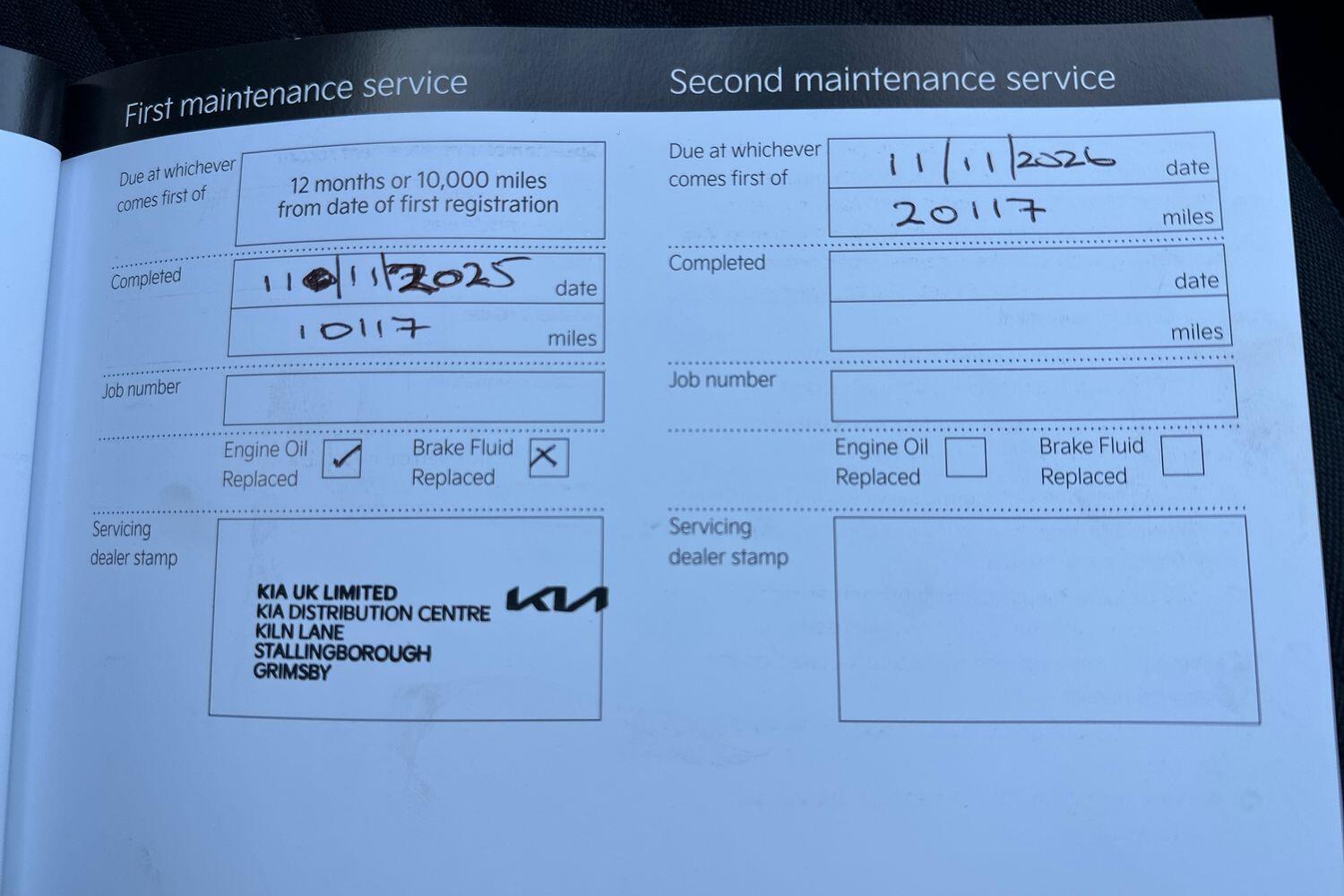 Used Kia Ceed 2025 for sale - 76801913: Photo 19