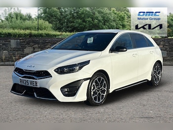 Used Kia Ceed 2025 for sale - 76801913: Photo