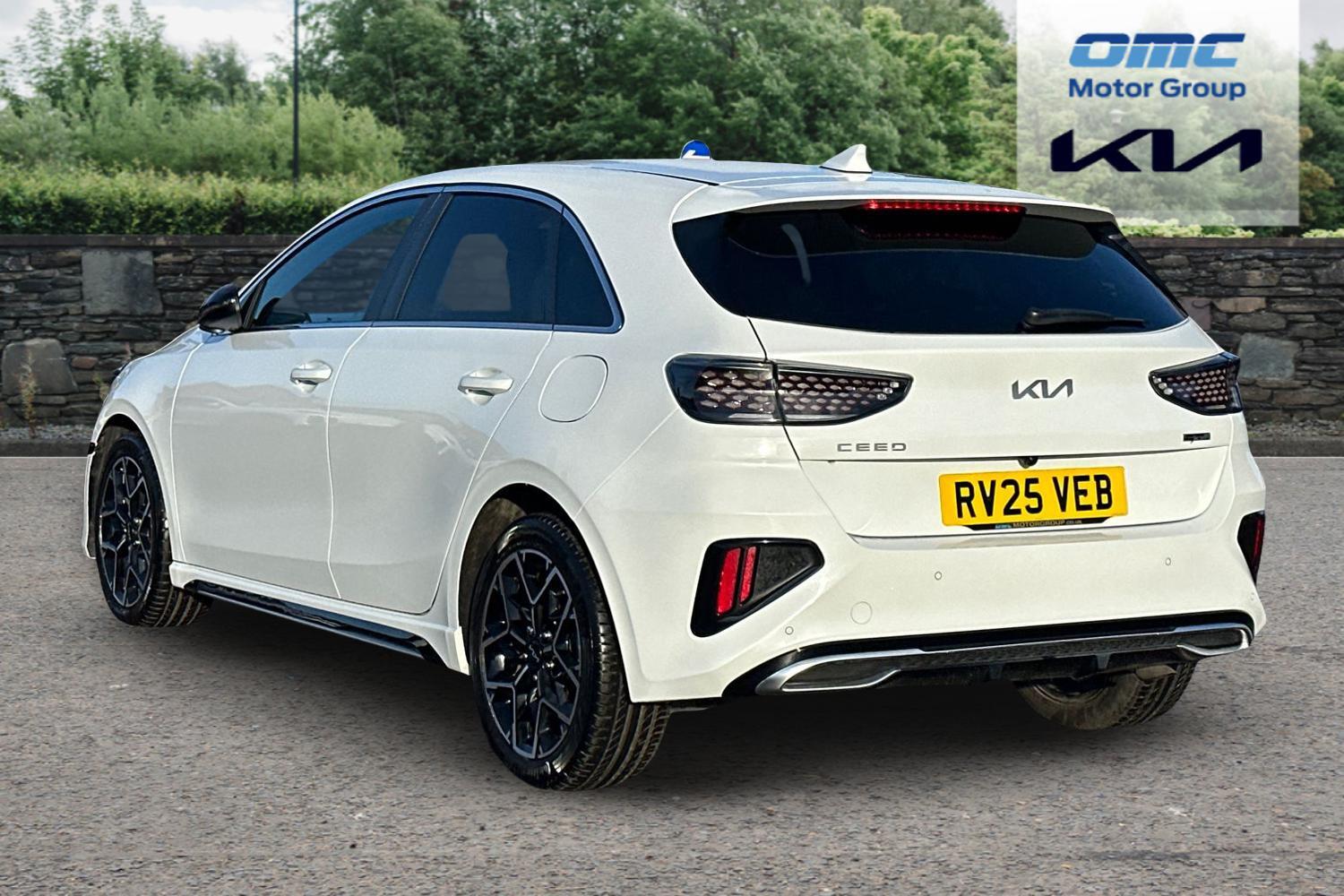 Used Kia Ceed 2025 for sale - 76801913: Photo 3