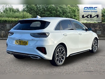 Used Kia Ceed 2025 for sale - 76801913: Photo