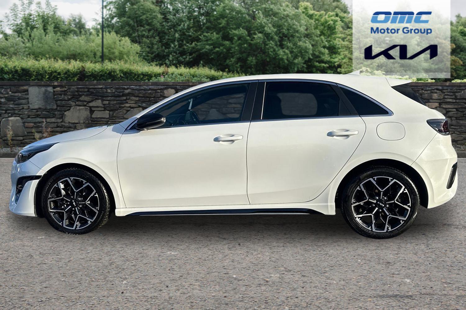 Used Kia Ceed 2025 for sale - 76801913: Photo 5