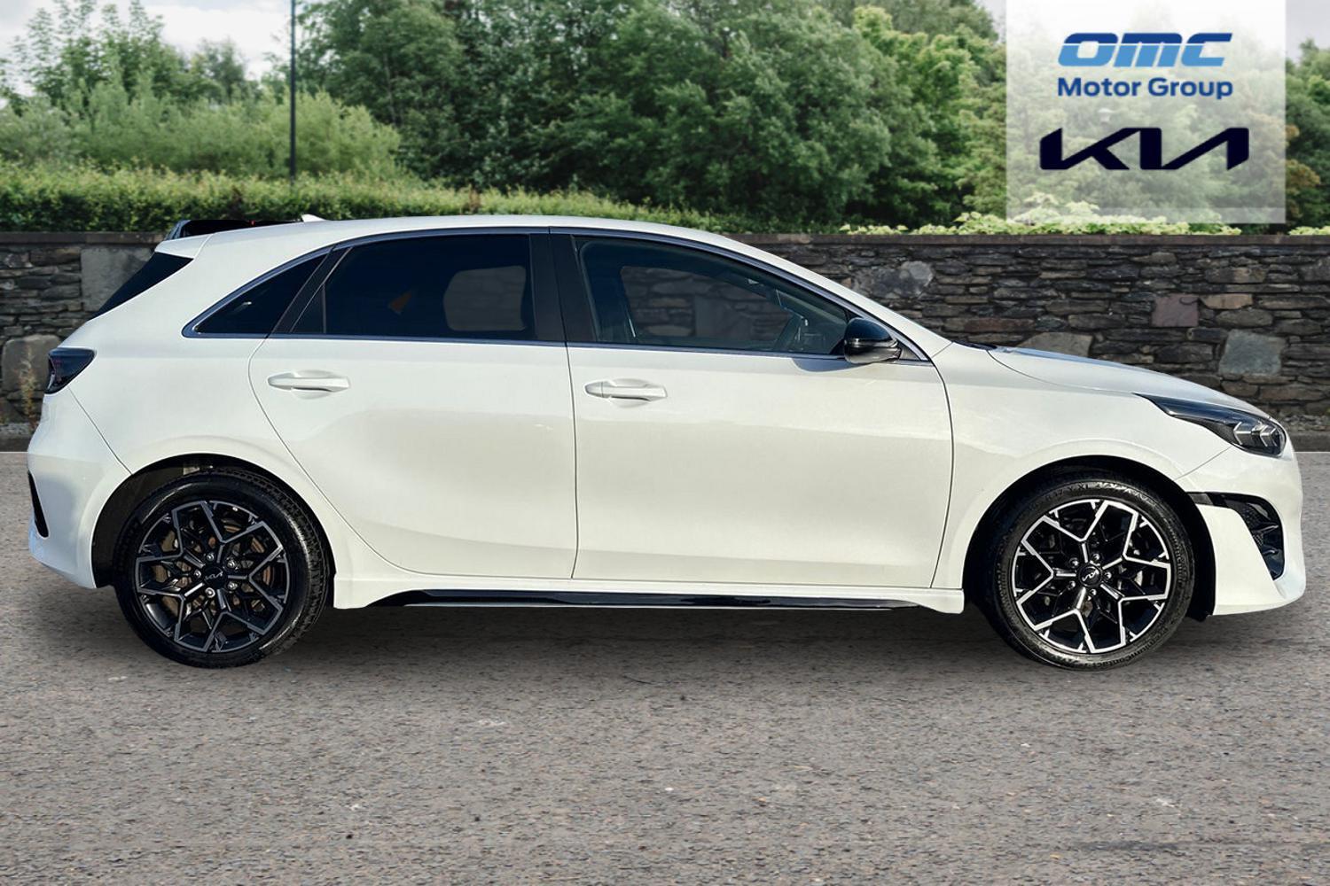 Used Kia Ceed 2025 for sale - 76801913: Photo 6