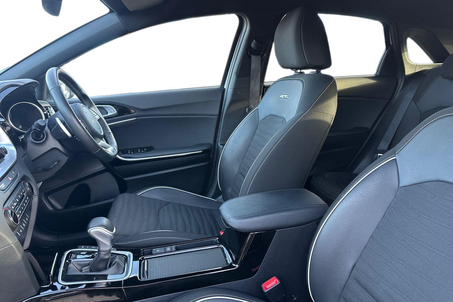 Used Kia Ceed 2025 for sale - 76801913: Photo 7