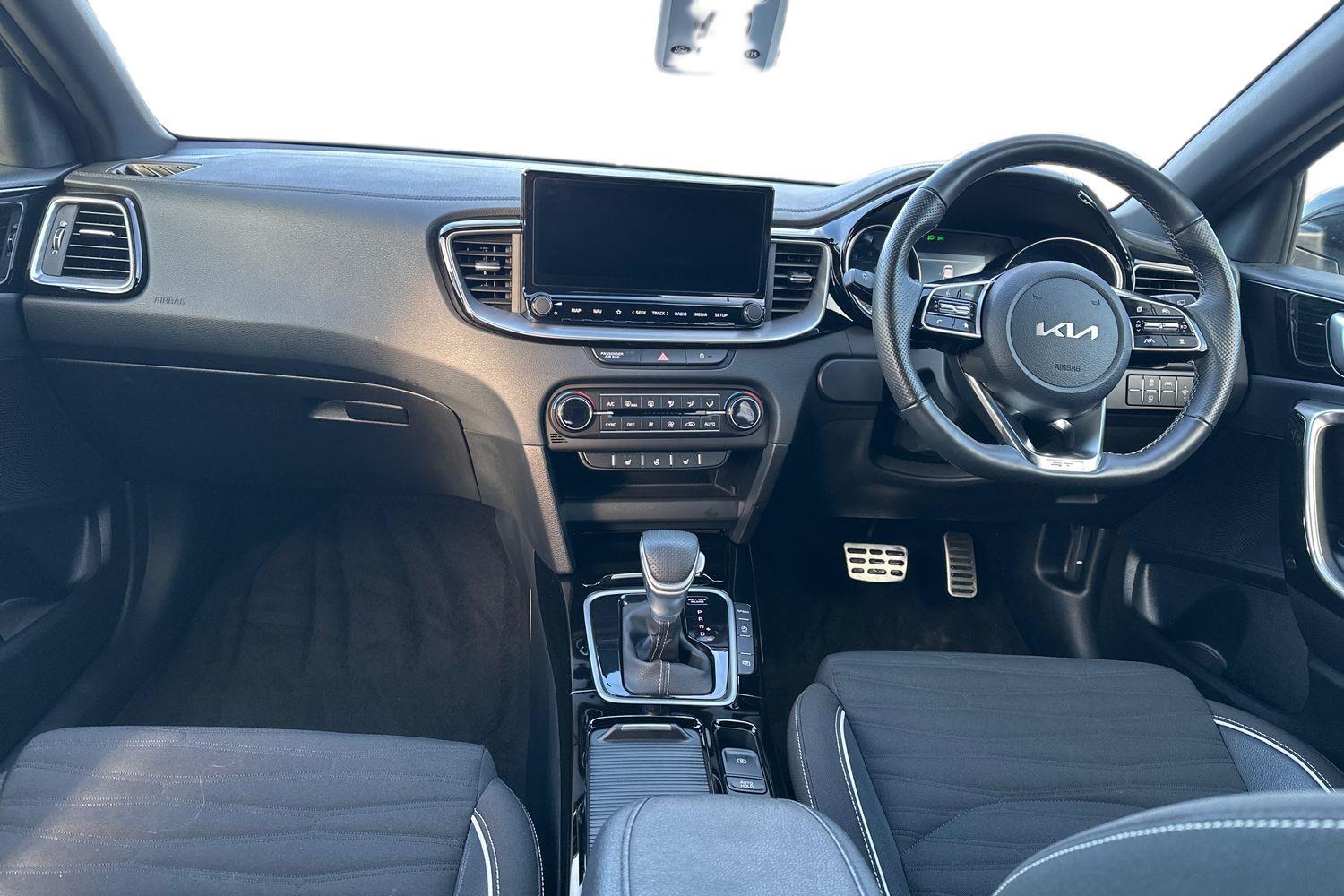 Used Kia Ceed 2025 for sale - 76801913: Photo 8