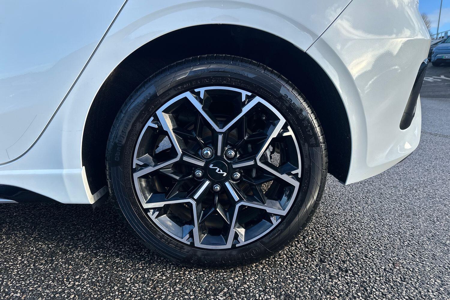 Used Kia Ceed 2025 for sale - 76801913: Photo 9