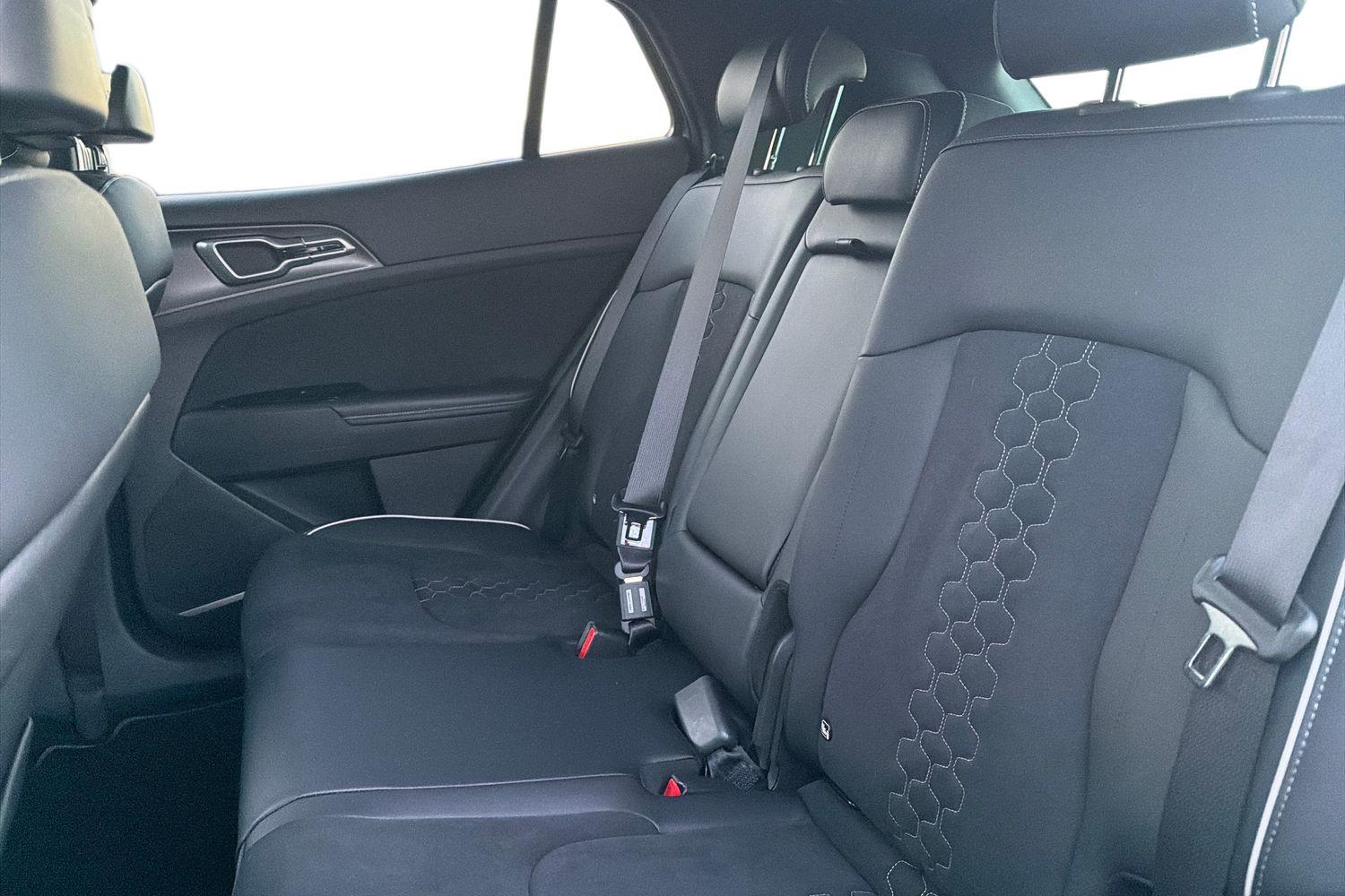 Used Kia Sportage 2025 for sale - 77097831: Photo 11