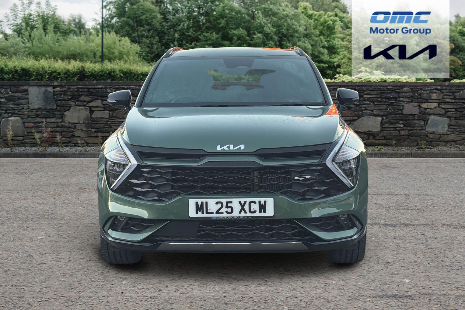 Used Kia Sportage 2025 for sale - 77097831: Photo 12