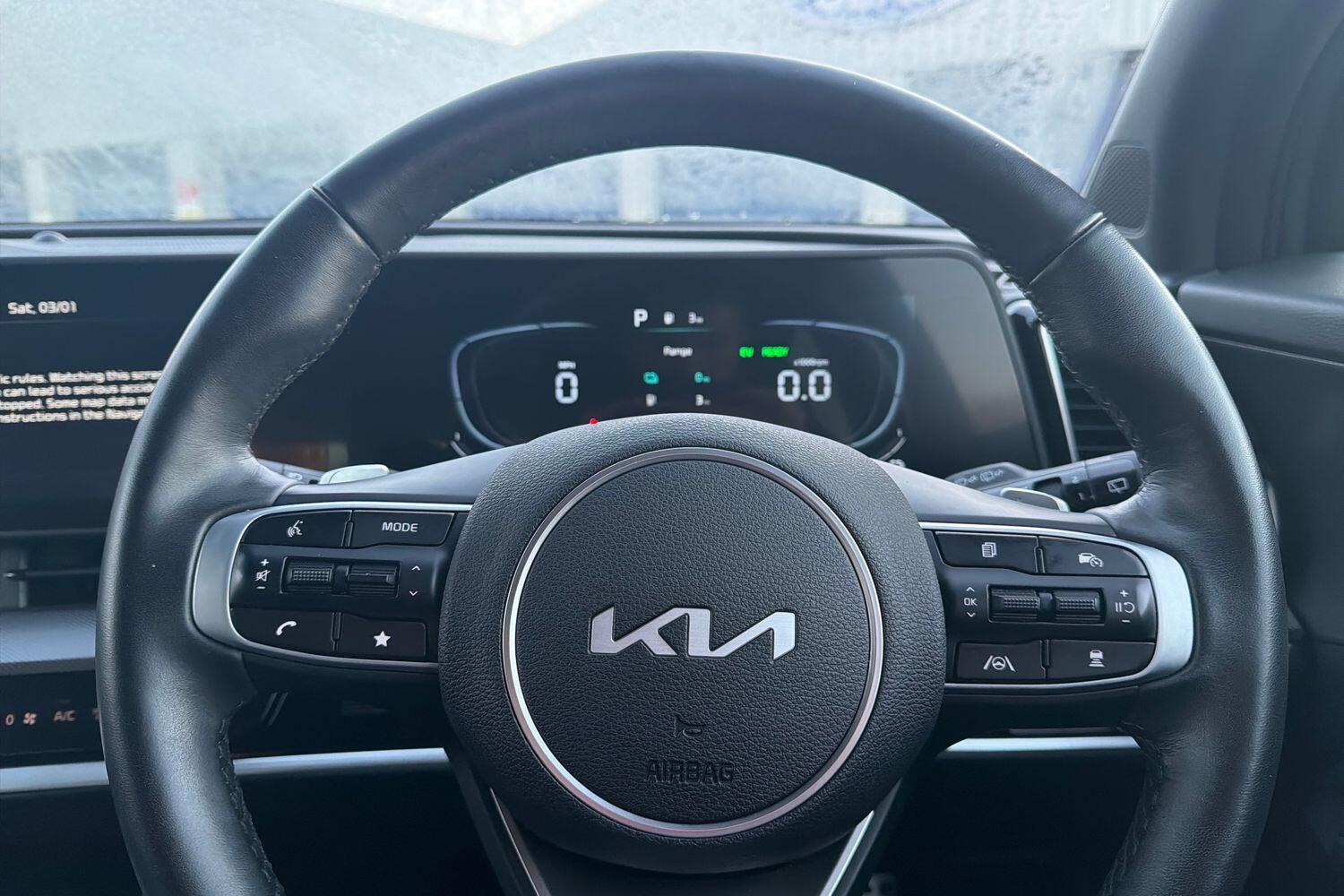 Used Kia Sportage 2025 for sale - 77097831: Photo 14