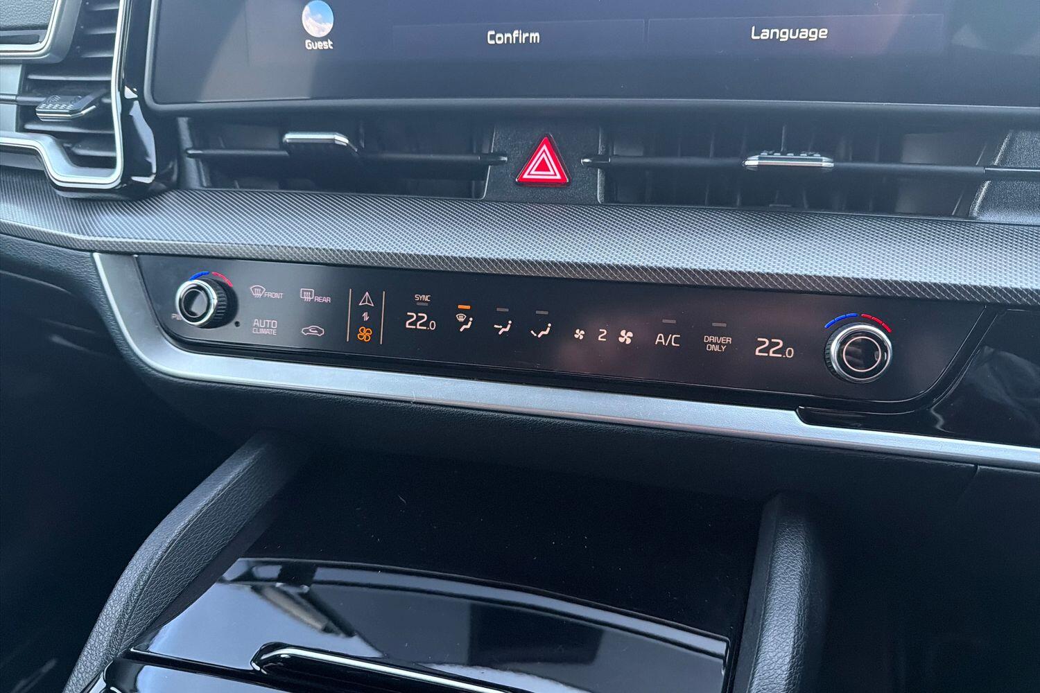 Used Kia Sportage 2025 for sale - 77097831: Photo 15