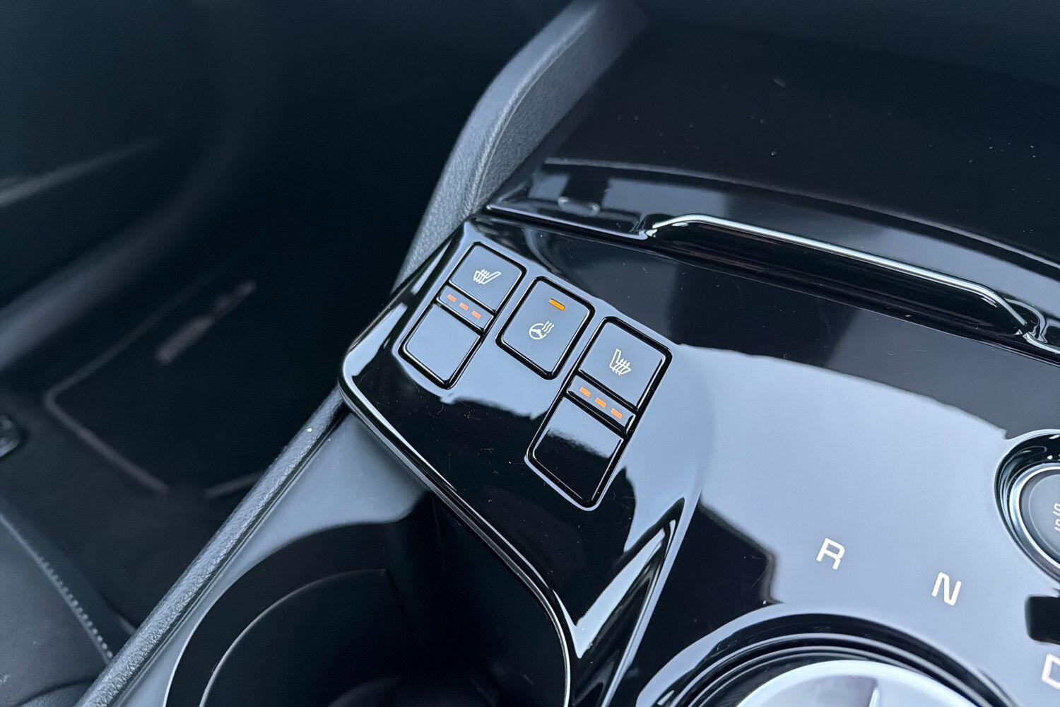 Used Kia Sportage 2025 for sale - 77097831: Photo 16