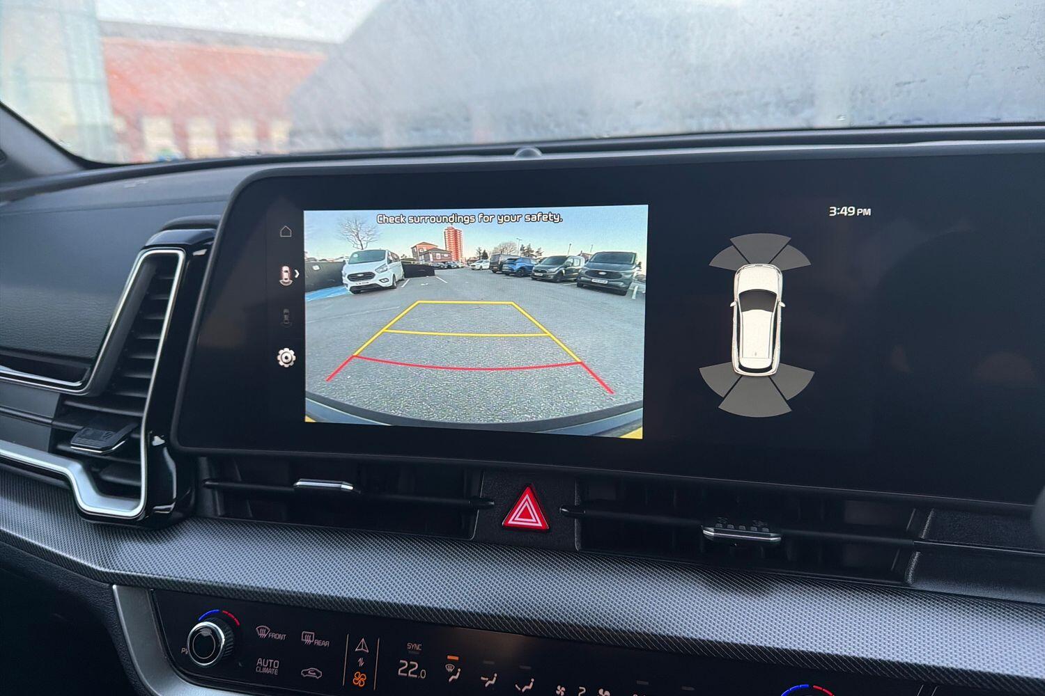 Used Kia Sportage 2025 for sale - 77097831: Photo 17