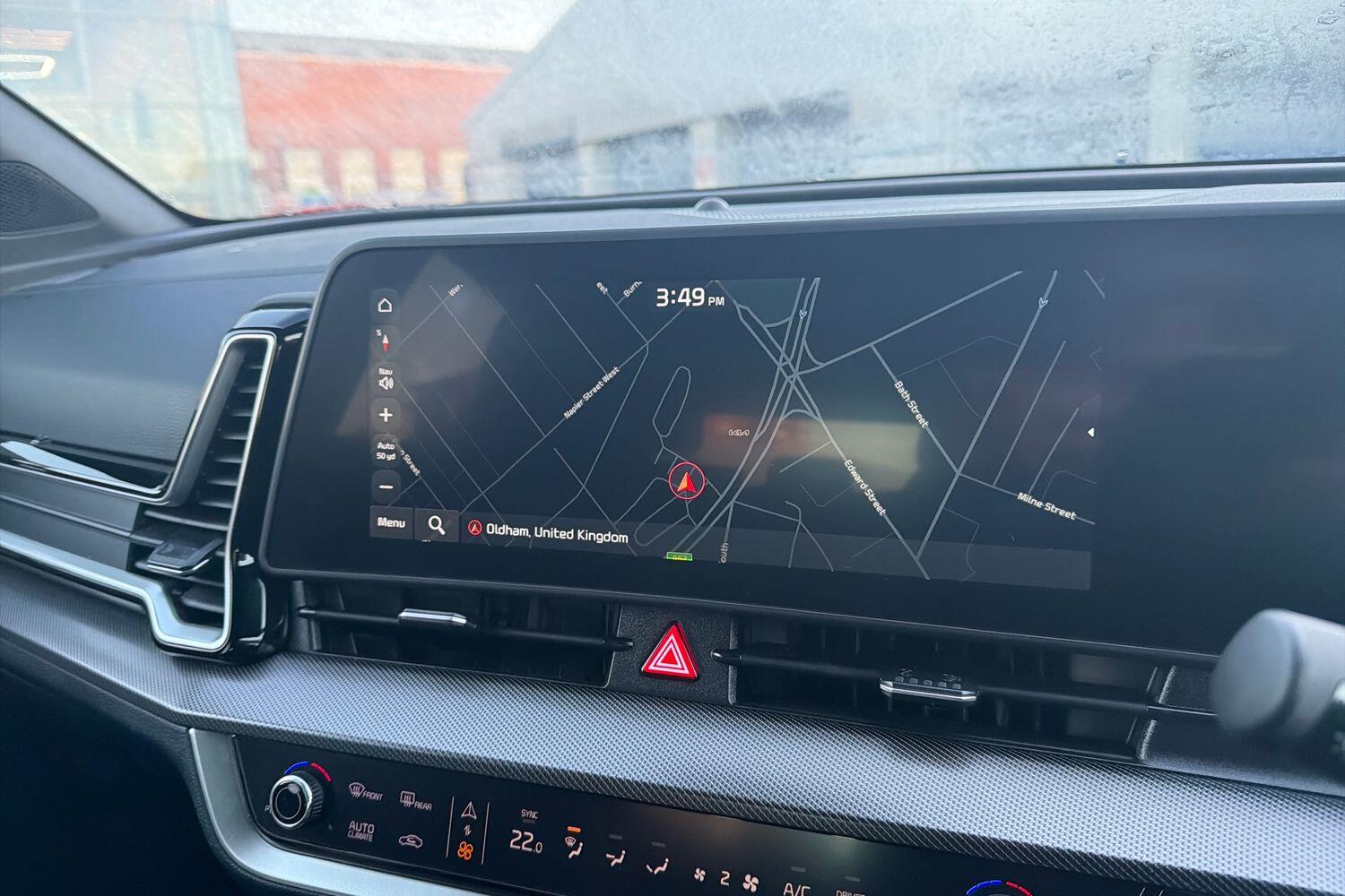 Used Kia Sportage 2025 for sale - 77097831: Photo 18