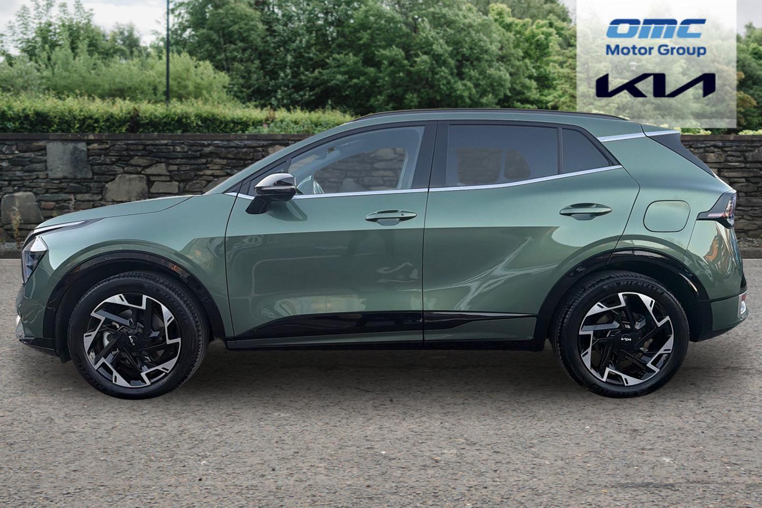 Used Kia Sportage 2025 for sale - 77097831: Photo 6