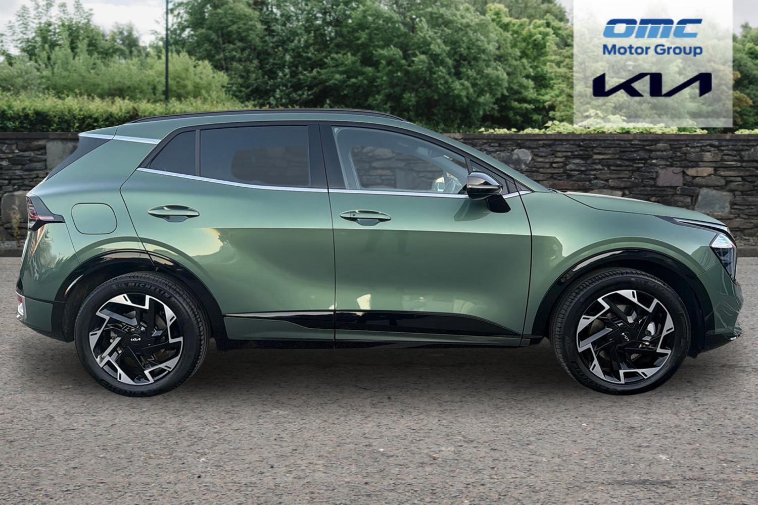 Used Kia Sportage 2025 for sale - 77097831: Photo 7