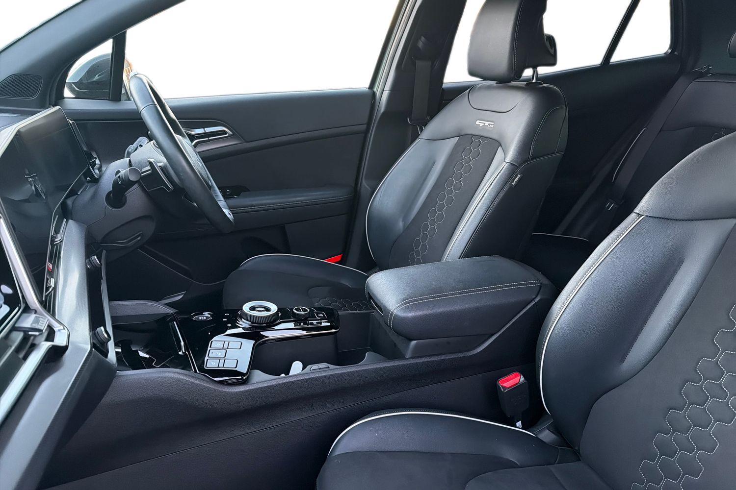 Used Kia Sportage 2025 for sale - 77097831: Photo 8