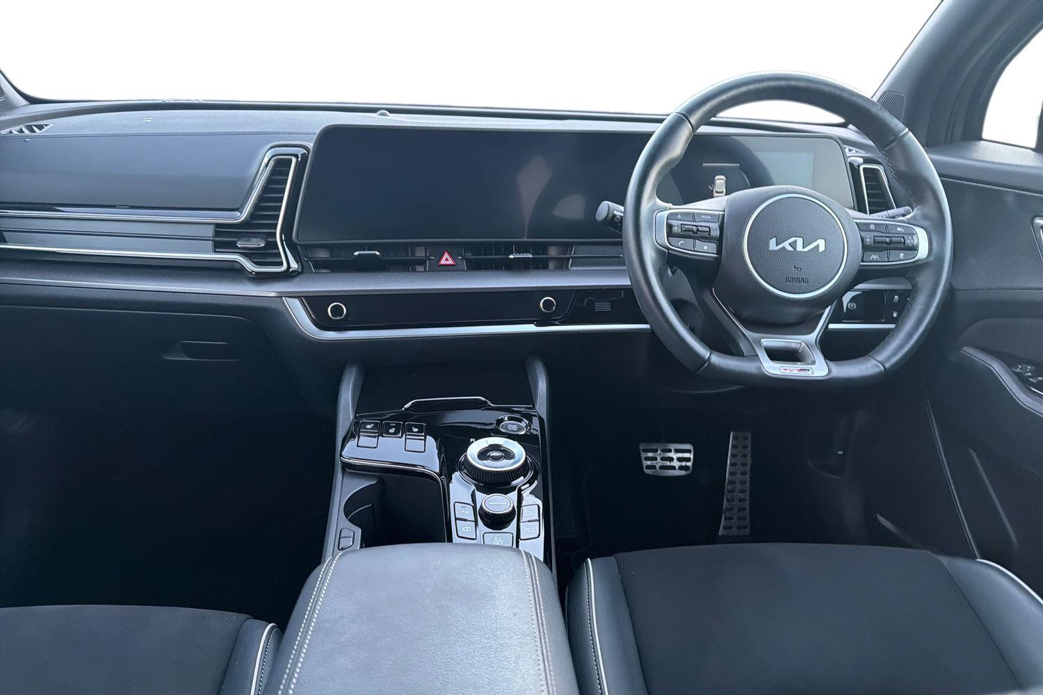 Used Kia Sportage 2025 for sale - 77097831: Photo 9