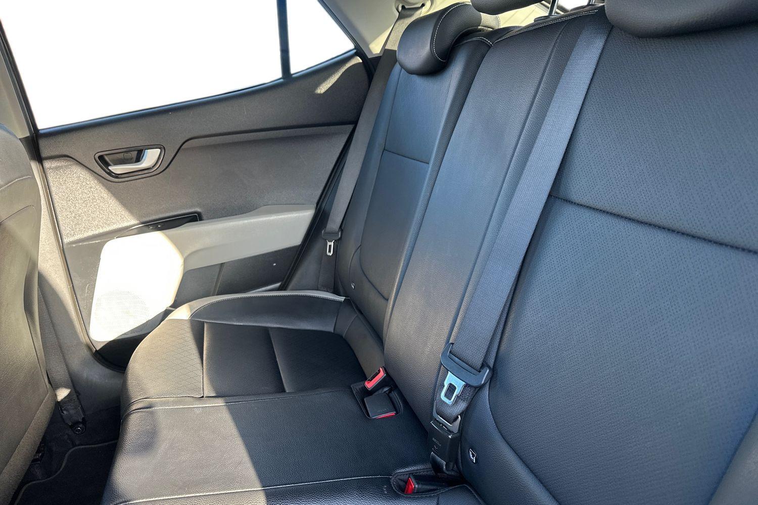 Used Kia Stonic 2019 for sale - 76866281: Photo 10