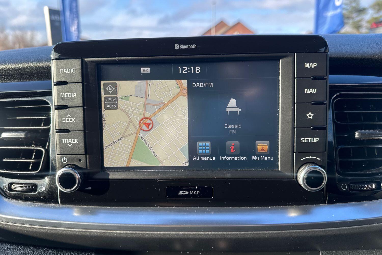 Used Kia Stonic 2019 for sale - 76866281: Photo 15