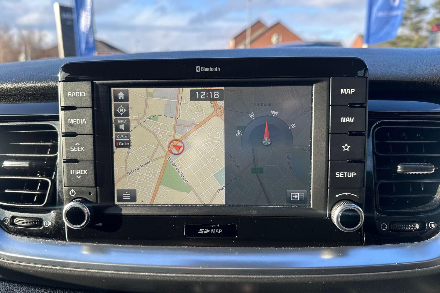 Used Kia Stonic 2019 for sale - 76866281: Photo 16