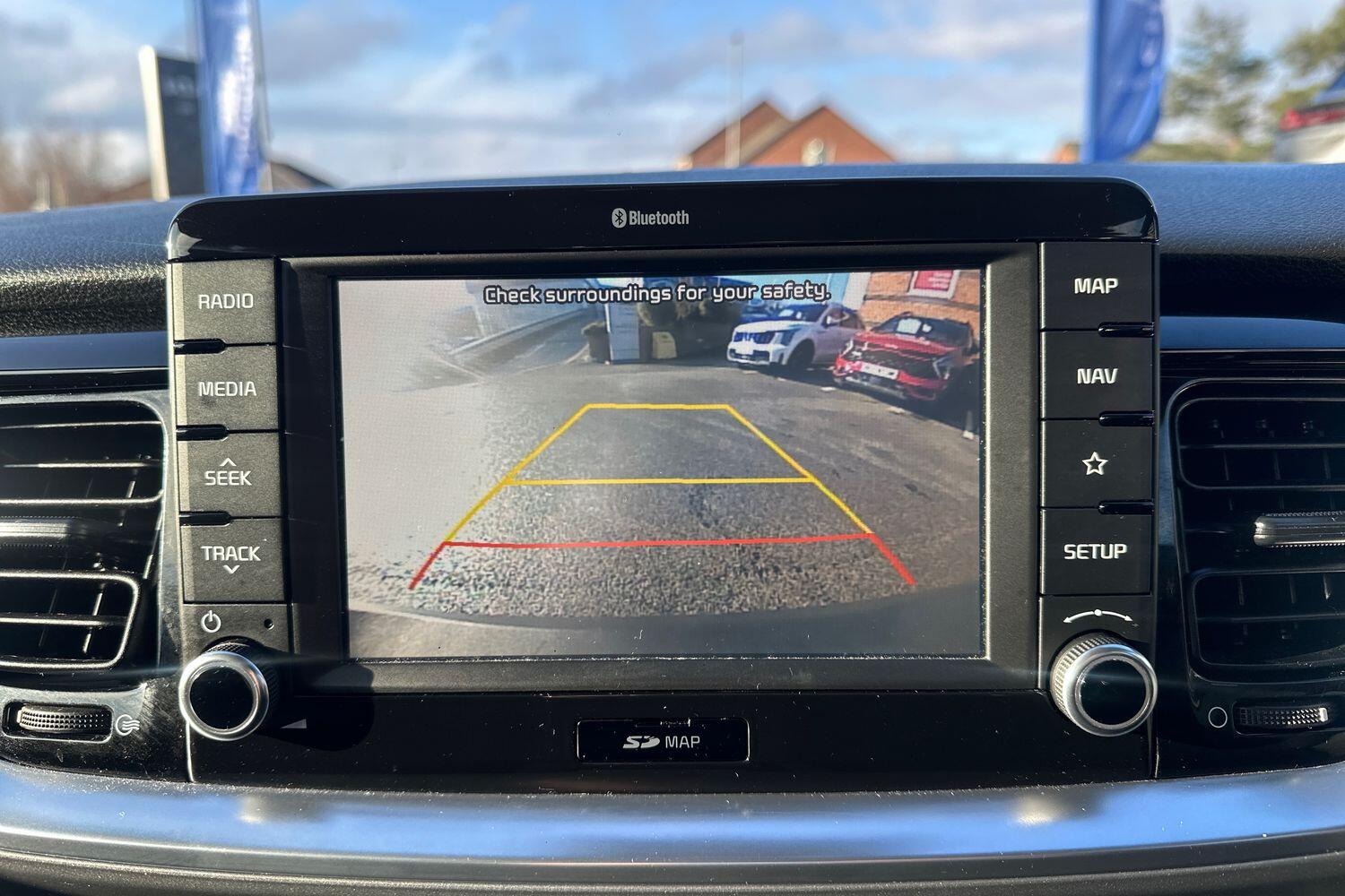 Used Kia Stonic 2019 for sale - 76866281: Photo 17