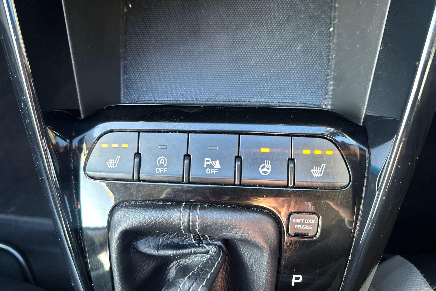 Used Kia Stonic 2019 for sale - 76866281: Photo 18