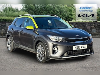 2019 (19) - 1.0T GDi 4 5dr Auto