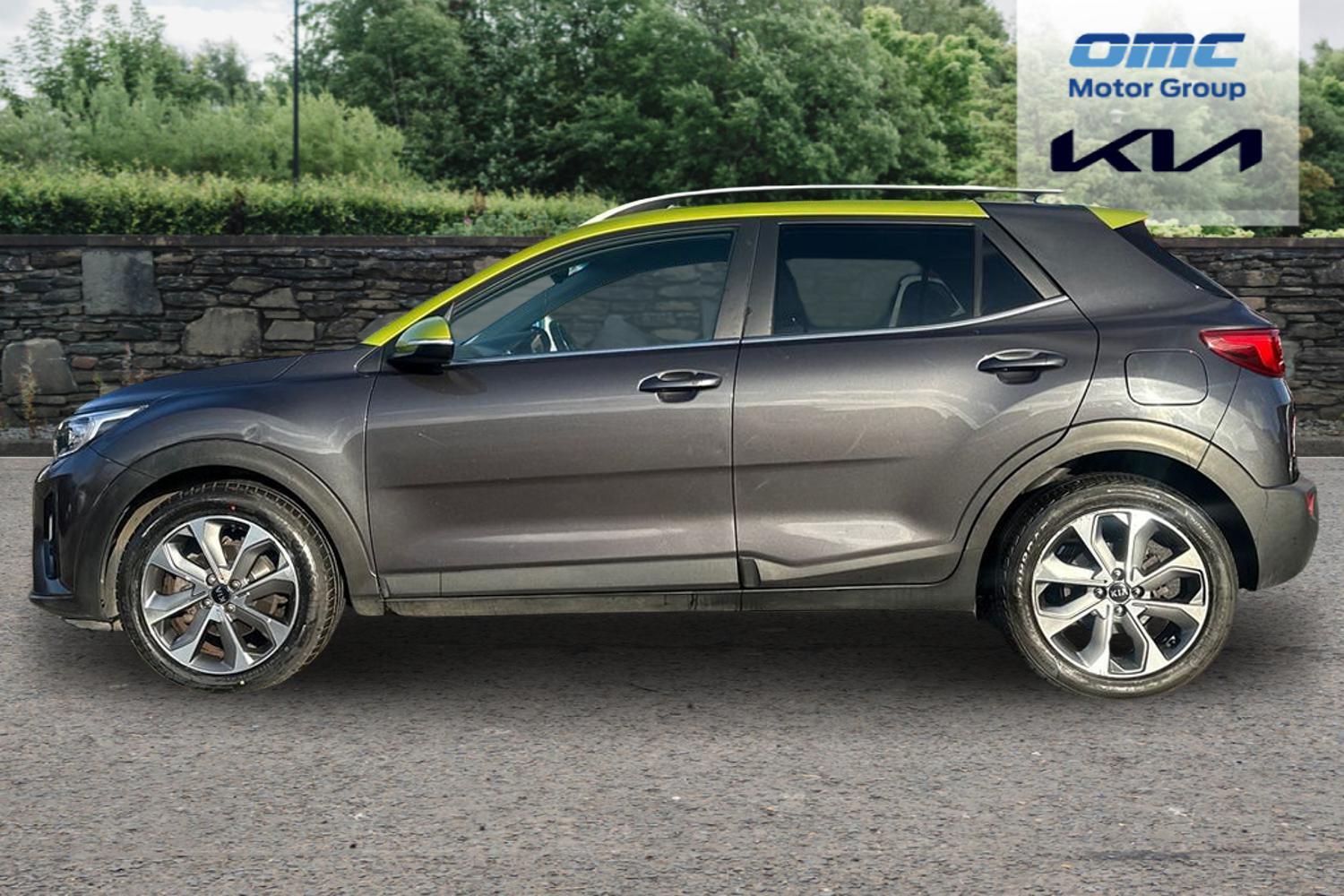 Used Kia Stonic 2019 for sale - 76866281: Photo 5