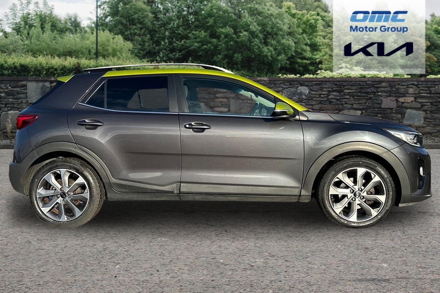 Used Kia Stonic 2019 for sale - 76866281: Photo 6