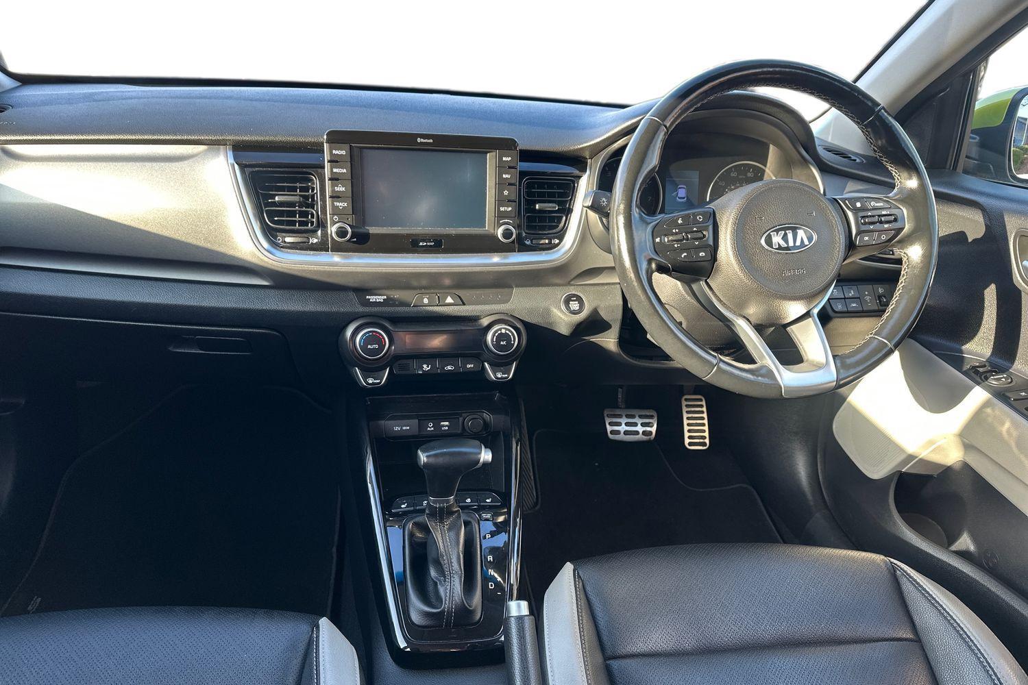 Used Kia Stonic 2019 for sale - 76866281: Photo 8