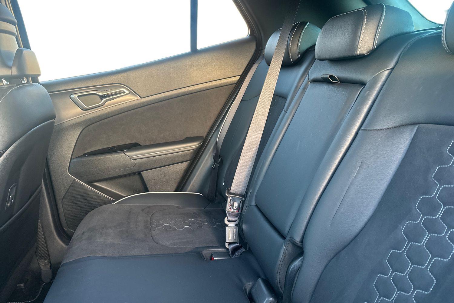 Used Kia Sportage 2025 for sale - 76936484: Photo 10