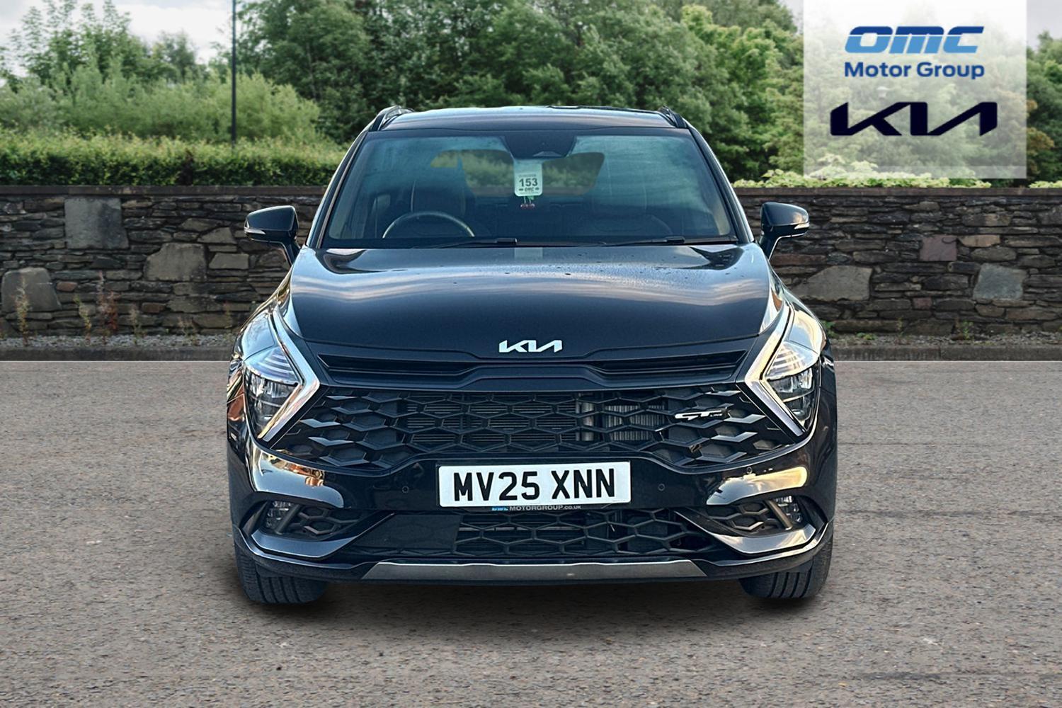 Used Kia Sportage 2025 for sale - 76936484: Photo 11