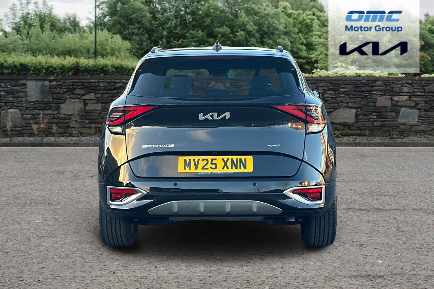 Used Kia Sportage 2025 for sale - 76936484: Photo 12