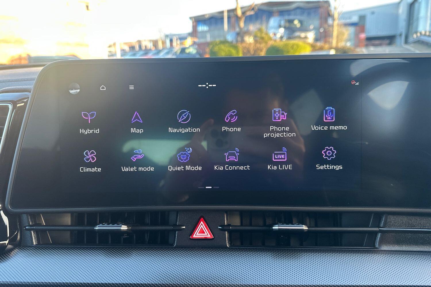 Used Kia Sportage 2025 for sale - 76936484: Photo 14