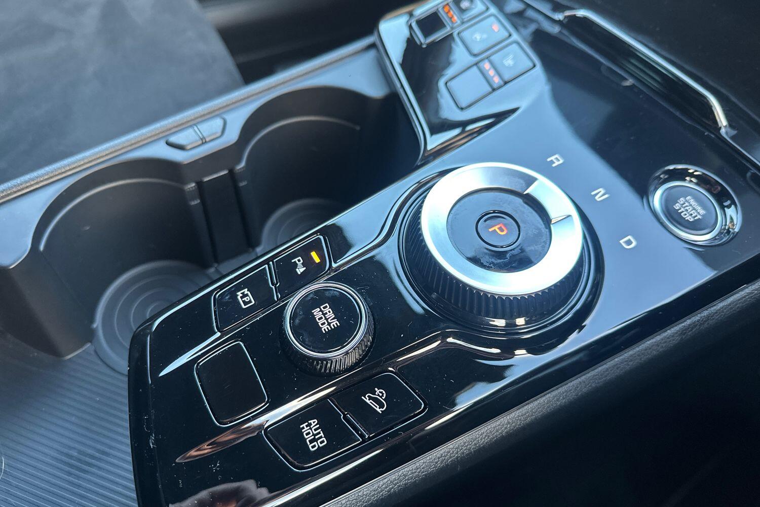 Used Kia Sportage 2025 for sale - 76936484: Photo 17