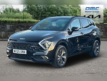 Used Kia Sportage 2025 for sale - 76936484: Photo