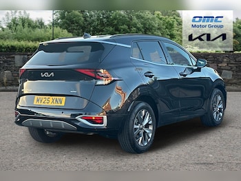 Used Kia Sportage 2025 for sale - 76936484: Photo