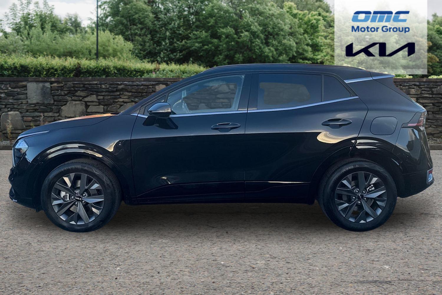 Used Kia Sportage 2025 for sale - 76936484: Photo 5