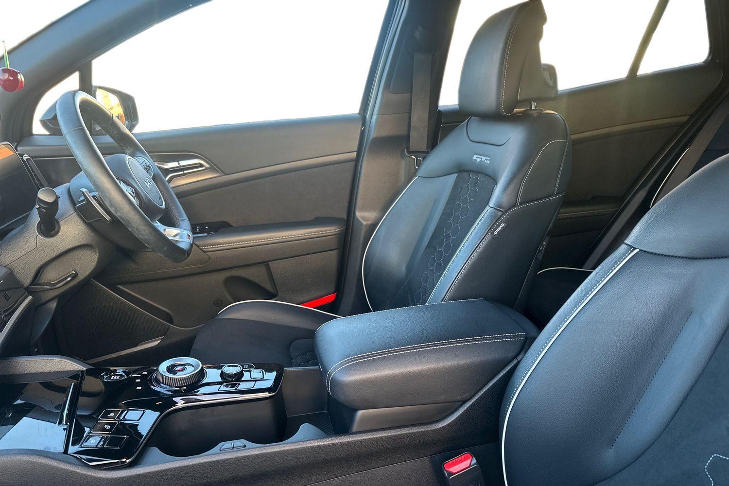 Used Kia Sportage 2025 for sale - 76936484: Photo 7