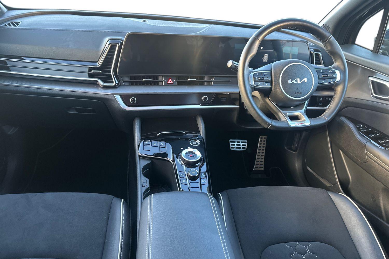 Used Kia Sportage 2025 for sale - 76936484: Photo 8