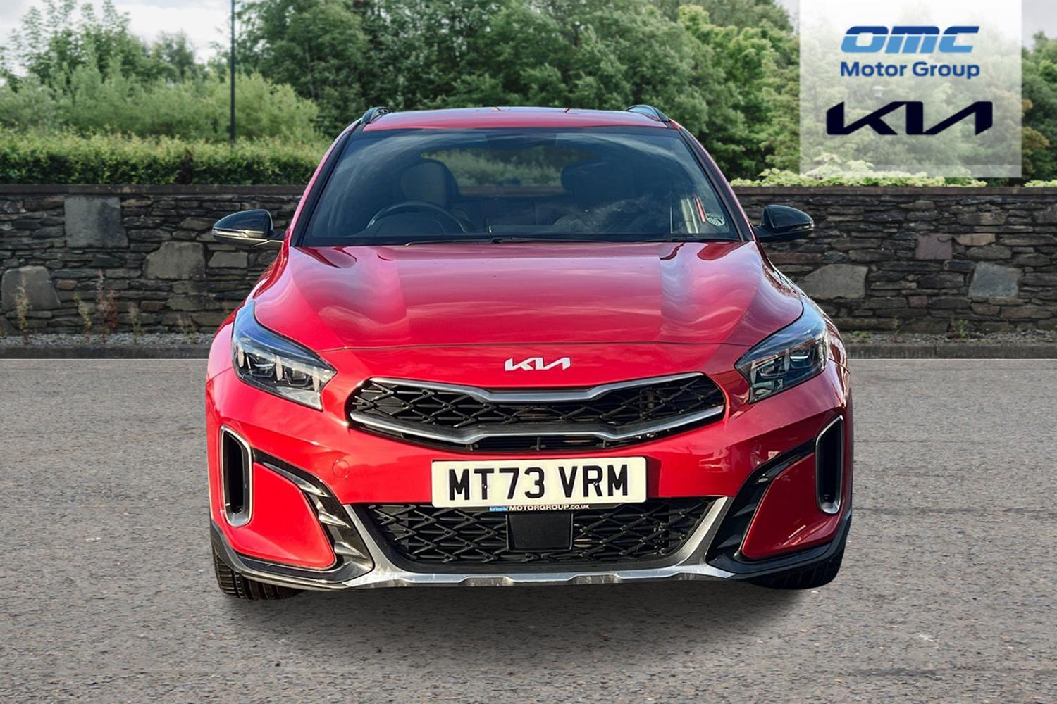 Used Kia XCeed 2023 for sale - 77016796: Photo 11