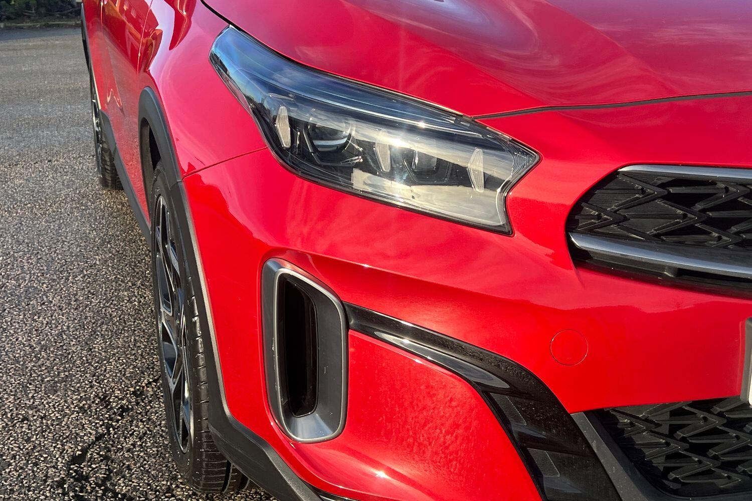 Used Kia XCeed 2023 for sale - 77016796: Photo 14