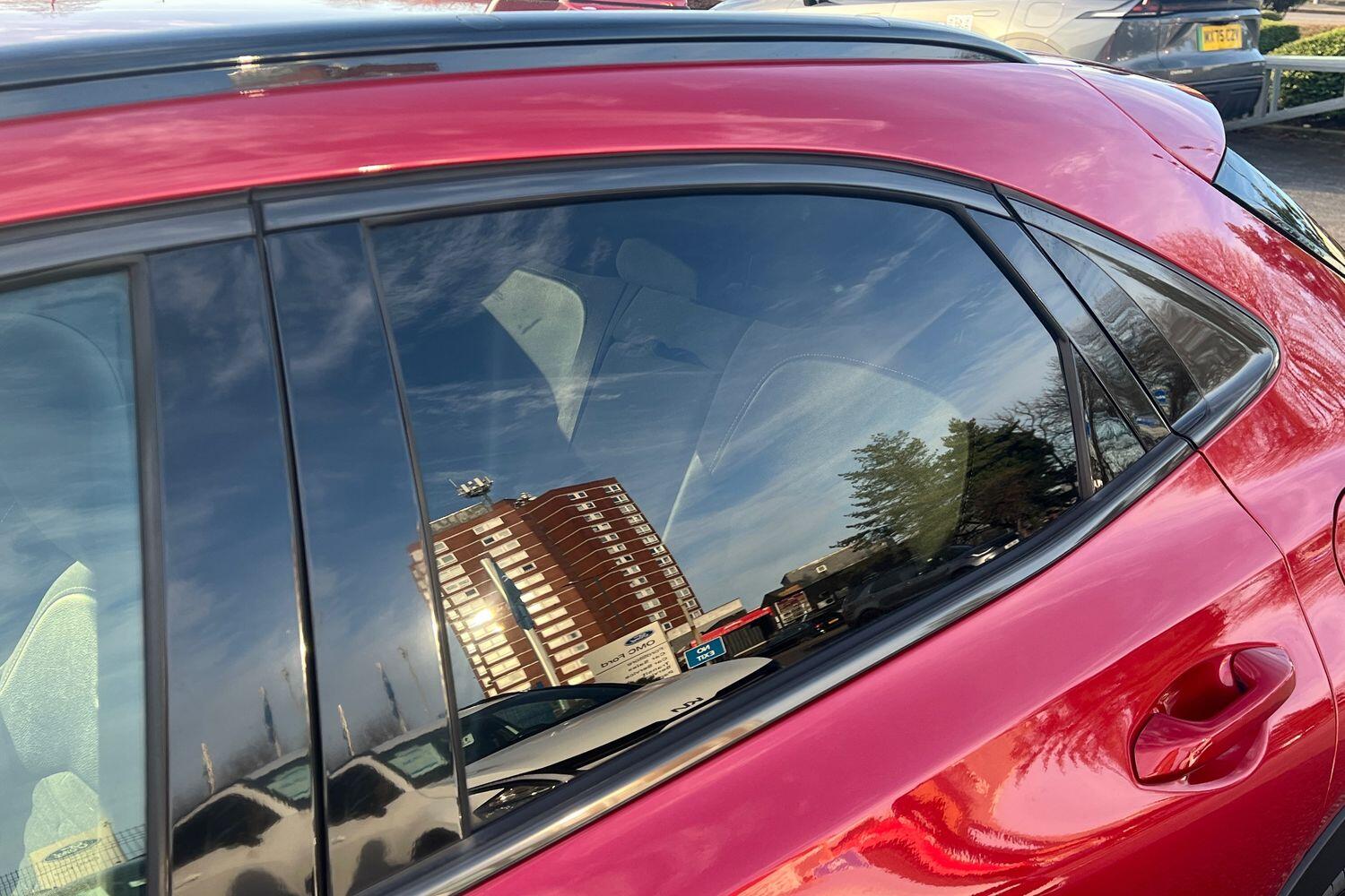 Used Kia XCeed 2023 for sale - 77016796: Photo 15