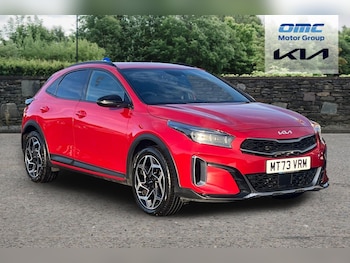 2023 (73) - 1.5T GDi ISG GT-Line 5dr