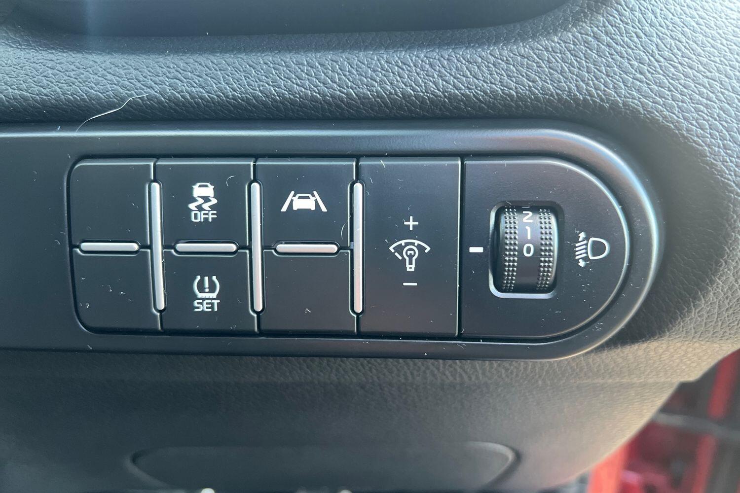 Used Kia XCeed 2023 for sale - 77016796: Photo 21