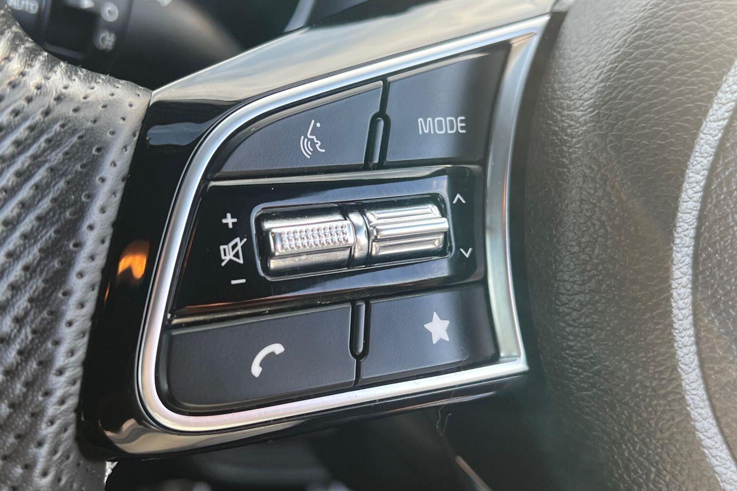 Used Kia XCeed 2023 for sale - 77016796: Photo 22