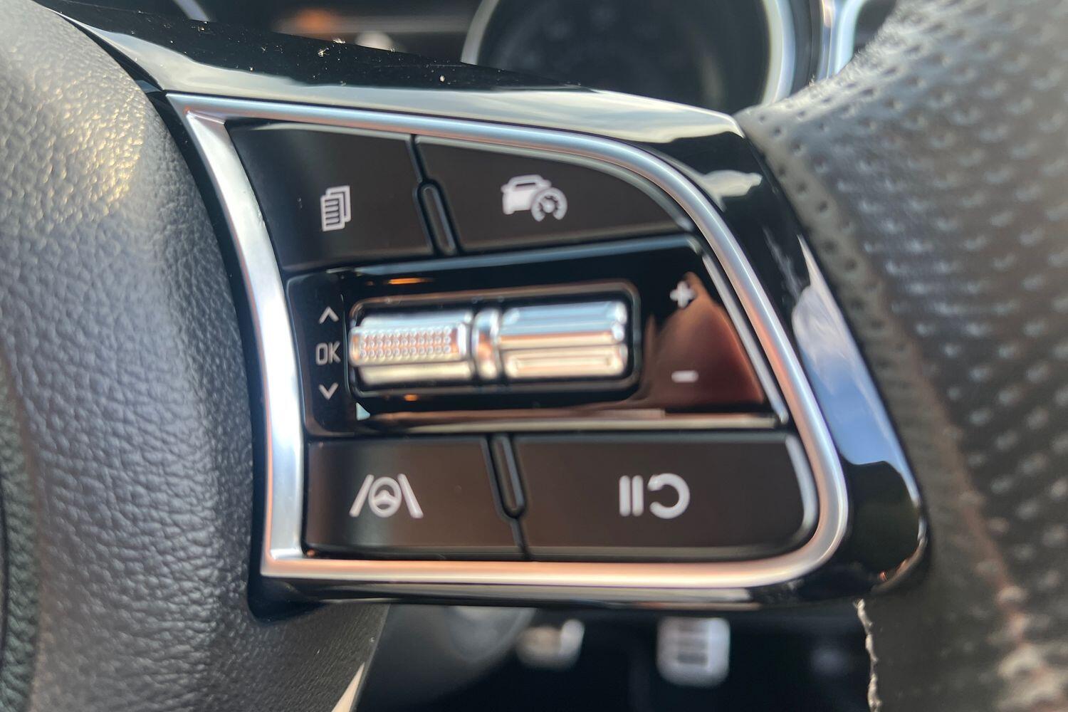 Used Kia XCeed 2023 for sale - 77016796: Photo 23