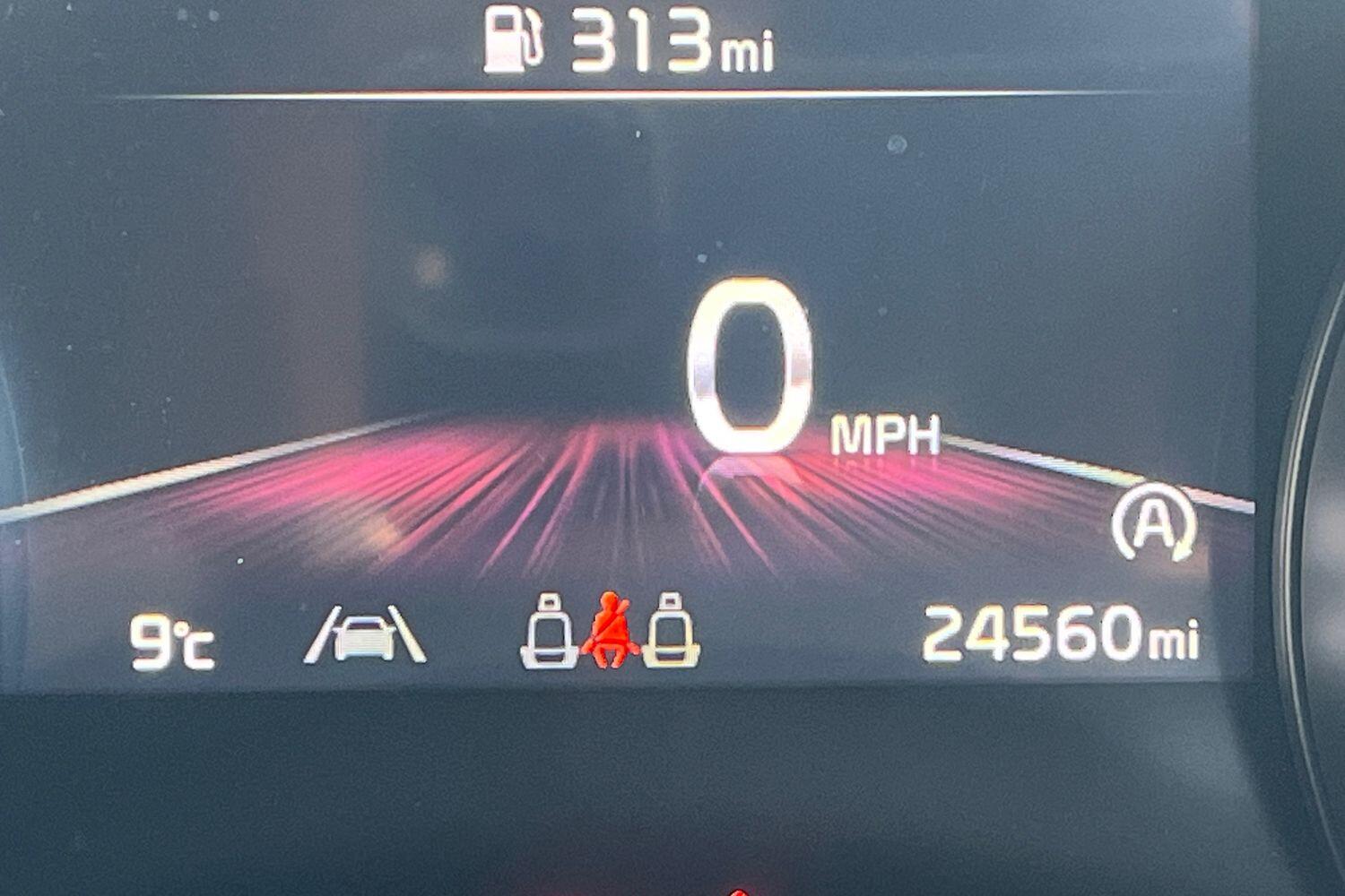 Used Kia XCeed 2023 for sale - 77016796: Photo 24