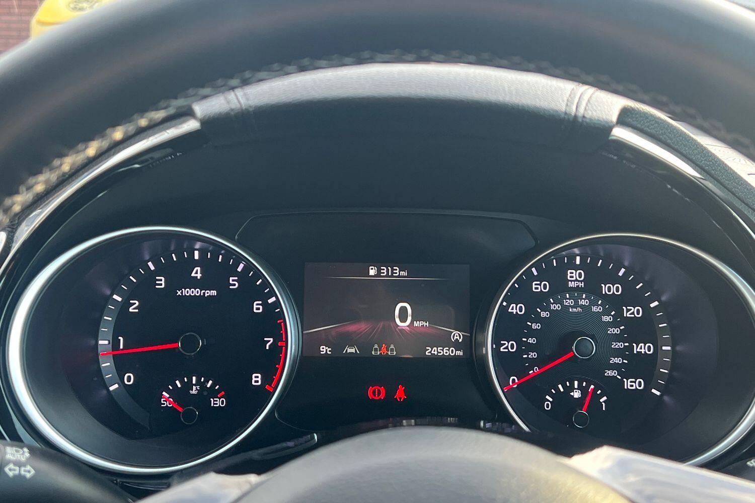 Used Kia XCeed 2023 for sale - 77016796: Photo 25